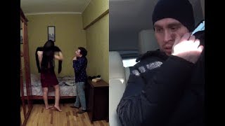 Она с КАРЛИКОМ?! муж ПРОВЕРИЛ жену на ВЕРНОСТЬ - Хроники Измен с Григорием Кулагиным  13 серия 2019