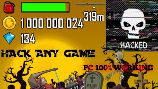 Hack Any Game || Cheat Engine 6.8.1 || PC 100% WORKING || VERY EASY