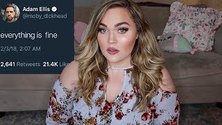 Most Bizarre Dear David Update Yet *Part 9*... Viral Ghost Story