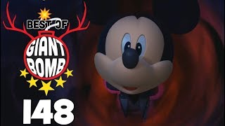 Best of Giant Bomb 148 - Dark Times
