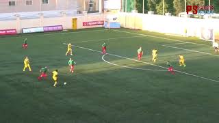 San Gwann Vs Zejtun 2-0 Malta First Division highlights 04/02/2018