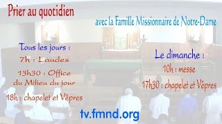 Messe pour les défunts - mercredi 2 novembre 2016