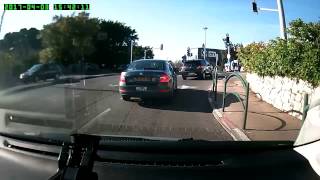 Так работает Израильская полиция / כך עובדת משטרת ישראל