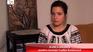 Ochiul de veghe  Asociatia Traditia Romaneasca