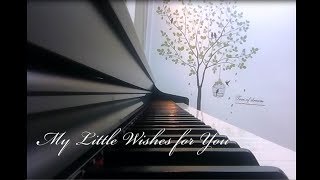 Music for Romance 即興曲 My Little Wishes for You