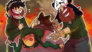 The Clips I COULDN’T Show Before! GLITCHES & MORE! - FAR CRY 5 FUNNY MOMENTS