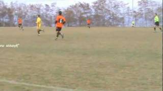 ΕΛΠΙΔΕΣ ΚΟΖΑΝΗΣ - ΜΙΚΡΟΒΑΛΤΟ 0-0