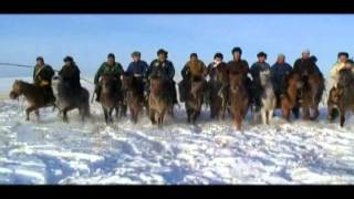 Б. Ганцогт - Удмын жороо