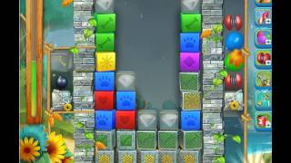 Pet Rescue Saga, Pet Island 10, level 6 ? ►TOBIAS DEAMON◄