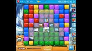 Pet Rescue Saga Nivel 661, Sin Booster