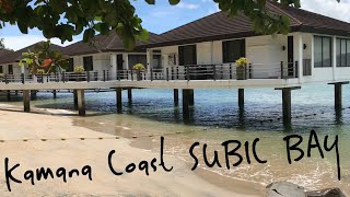 Kamana Coast Subic Bay