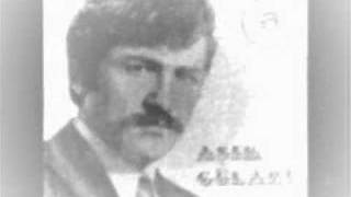 Aşık Gülabi - Nazlı Yardan Ayrılalı