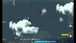NavyFIELD Україна vs GM Fleet