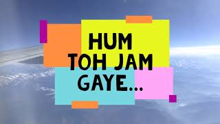 Chadar trek 2018 - Hum toh Jam Gaye !