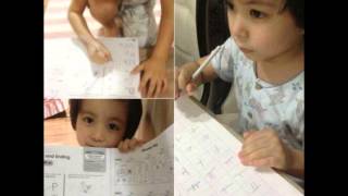 Ulzzang Kids Boys 2013