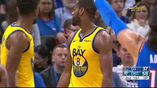 Danilo Gallinari Full Play vs Golden State Warriors | 11/09/19 | Smart Highlights