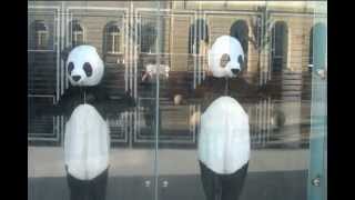 PSY - GANGNAM STYLE (강남스타일) IN PUBLIC LIVE
