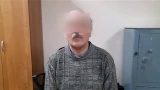 Улан-удэнским педофилом оказался одинокий пенсионер