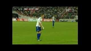 Dila Gori 1 - Hajduk 0 (08.08.2013.) 3/5