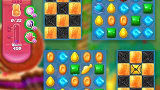 Let's Play - Candy Crush Soda Saga (Level 2295 - 2296)