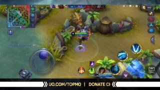 LIVESTREAM 009: Leo Thần Thoại và... tập chơi Chou :D