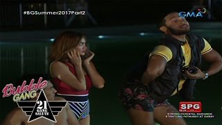 Bubble Gang: Summer medley