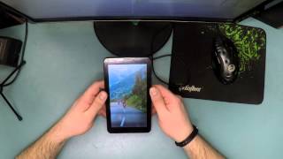 Assistant AP-725G прошивка (как прошить планшет)