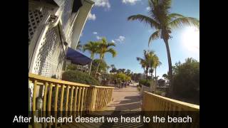 Palm Island, Flordia