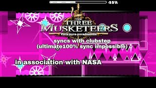 CLUBSTEP SYNCS WITH "ПОРА-ПОРА-ПОРАДУЕМСЯ НА СВОЁМ ВЕКУ"! IMPOSSIBLE SYNC!