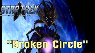 Let's Play Star Trek Online - Broken Circle