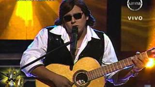Yo Soy José Feliciano - "Tú me haces falta" (19/09/2013)