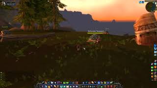 Whiskey Slim's Lost Grog WoW Classic Quest