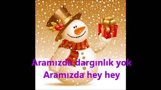 Yeni Yıl Şarkısı (Alt Yazılı)