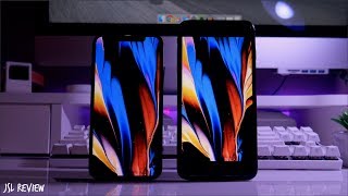 iPhone 7 Plus vs. iPhone X - Should you uprade??