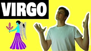 Virgo Men in Relationships and Love