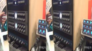 mmag.ru: Elysia Hi-End products line review @ Musikmesse 2013 3d
