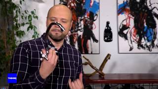 Как поменять кран-буксу в смесителе своими руками | #СделайСам