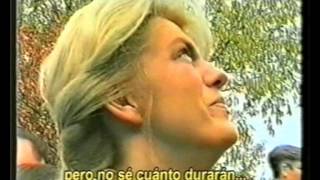 Apariciones de la virgen de Medjugorje (16-10-2000)