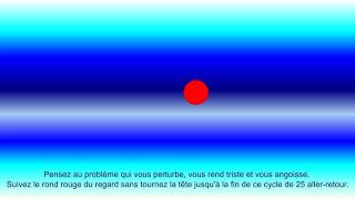Exercice d'EMDR