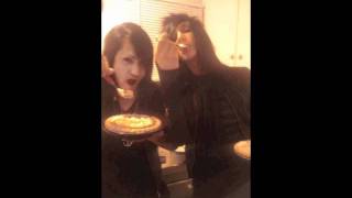 Black Veil Brides on Loveline (Part 1)