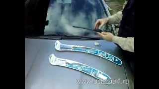 Стеклоочистители Шкода Октавия Тур А4