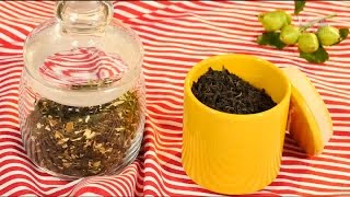 Якими бувають вороги чаю