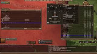 [Wurm] Русификатор (перевод) Wurm Unlimited (интерфейс, предметы,  рецепты)