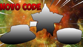 NOVO CODE NO ROBLOX E ITENS DO EVENTO STRANGER THINGS!!