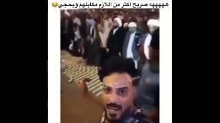 تظاهر ساحة التحرير  تحشيش المظاهرات العراقية #ثورة_اكتوبر #13