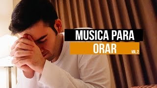 INTIMIDAD CON DIOS - MÚSICA DE ADORACIÓN PARA ORAR‬ - PIANO INSTRUMENTAL MUSICA CRISTIANA