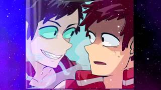 Комикс После Бункера //Комикс Гравити Фолз Часть 2 | Comic After The Bunker //Gravity Falls Comic