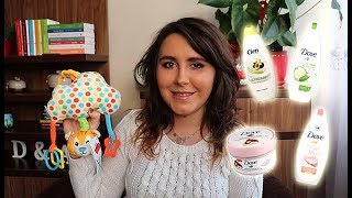 PEPCO -  HAUL I ZAKUPY Z ROSSMANN /  MAŁE ROZDANIE