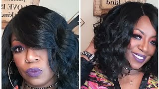 2 BOBS! "BUBBLE MEADOW" & OUTRE  "LIANA"