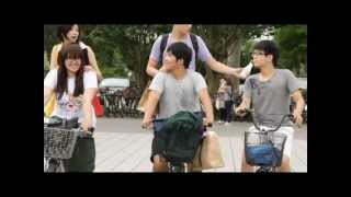 2012 台大經濟 B97畢業影片。時光膠囊